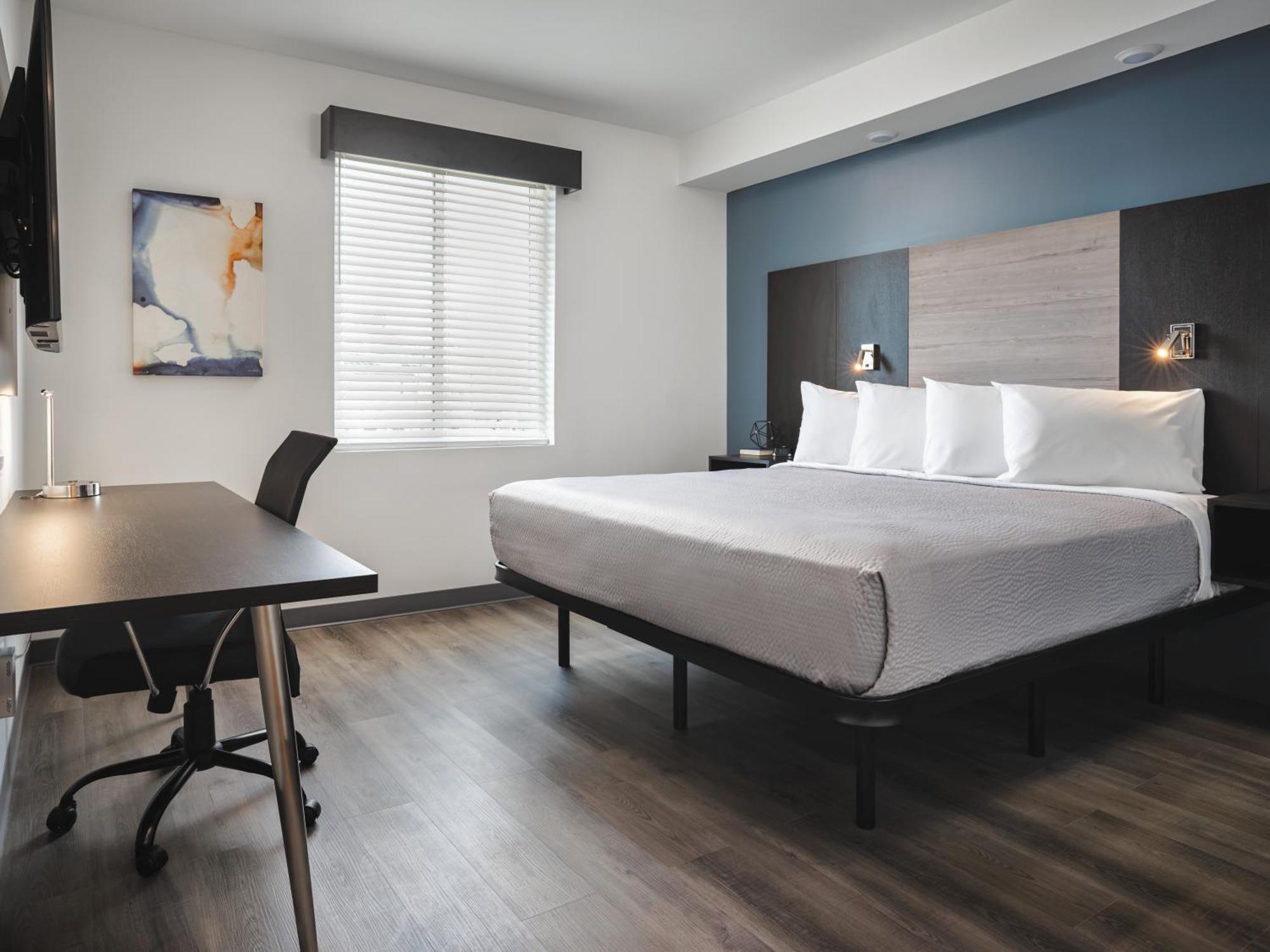 Stayapt Suites Killeen-Fort Cavazos Ngoại thất bức ảnh