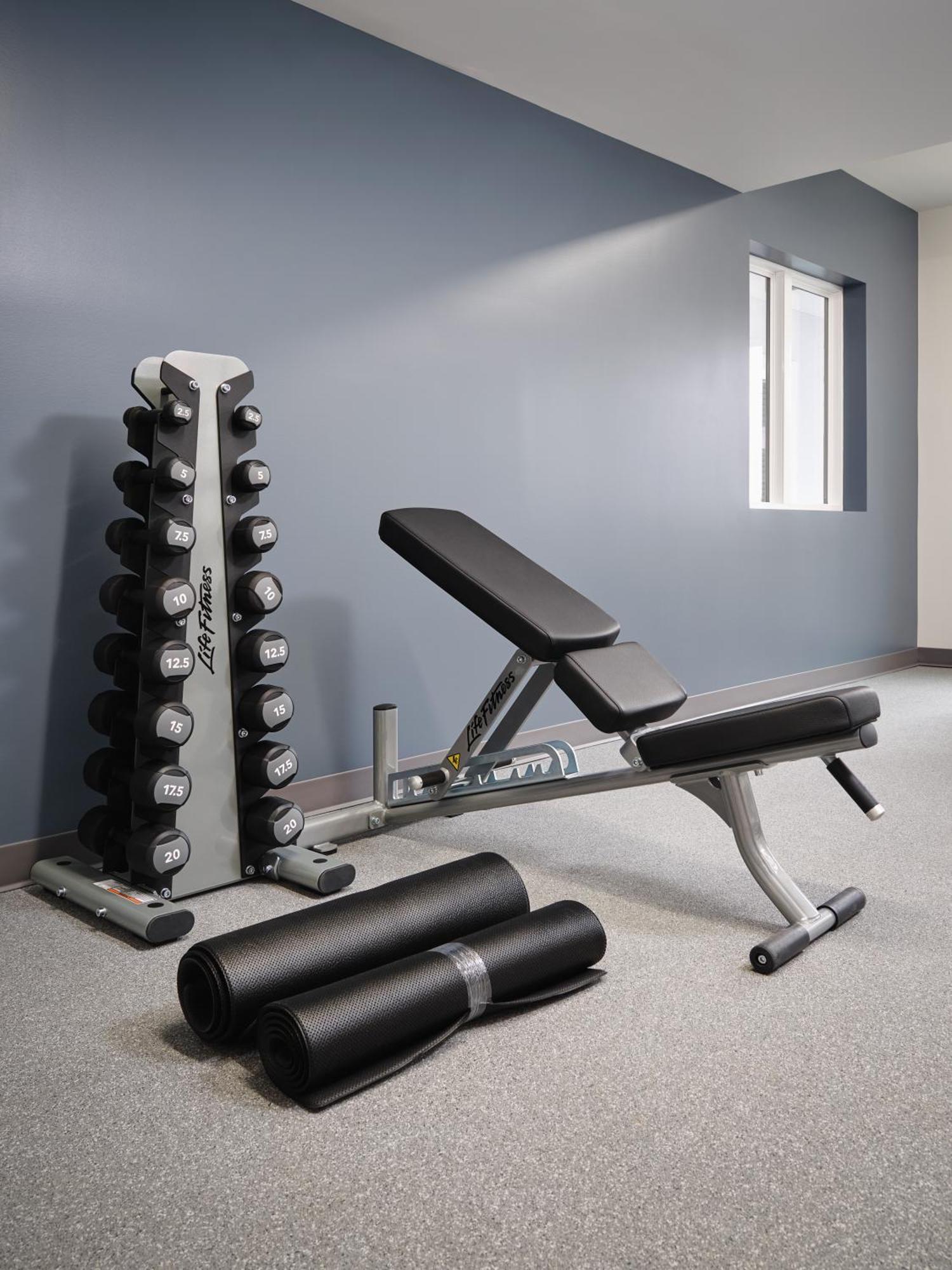 Stayapt Suites Killeen-Fort Cavazos Ngoại thất bức ảnh
