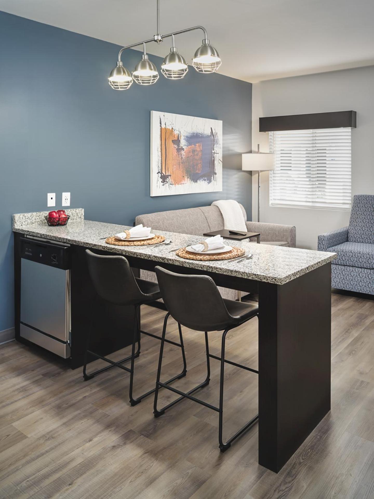 Stayapt Suites Killeen-Fort Cavazos Ngoại thất bức ảnh