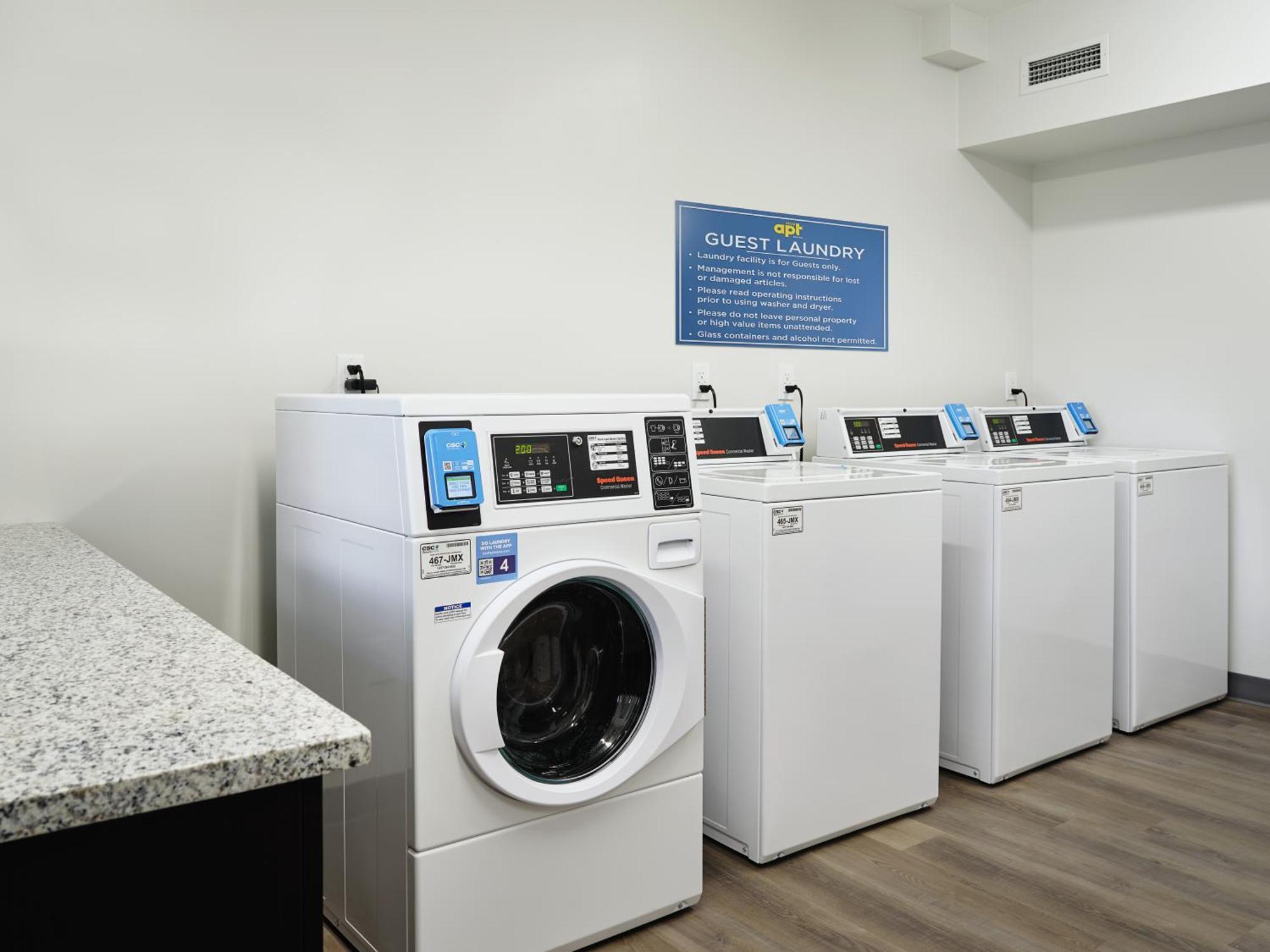Stayapt Suites Killeen-Fort Cavazos Ngoại thất bức ảnh